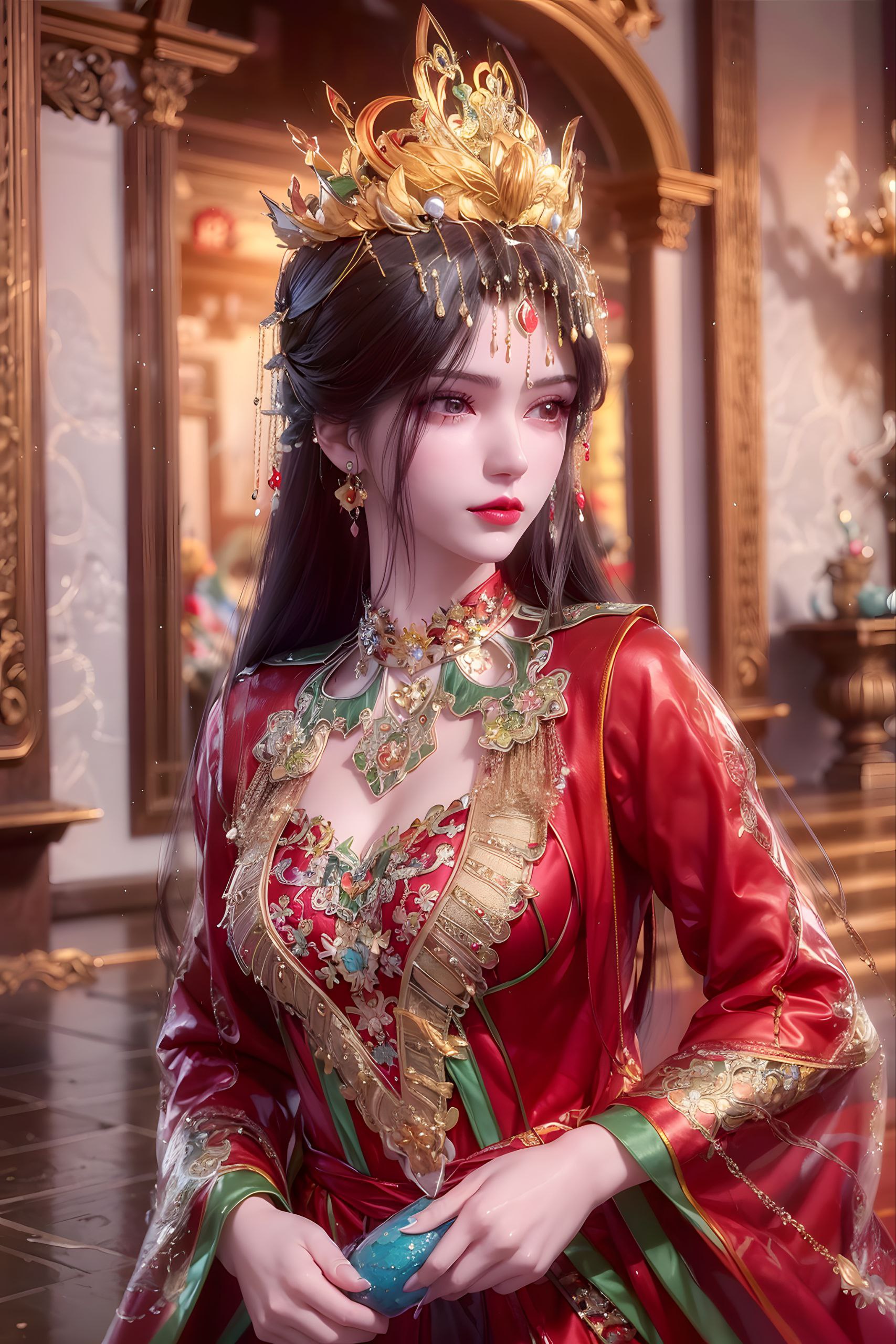 精神
