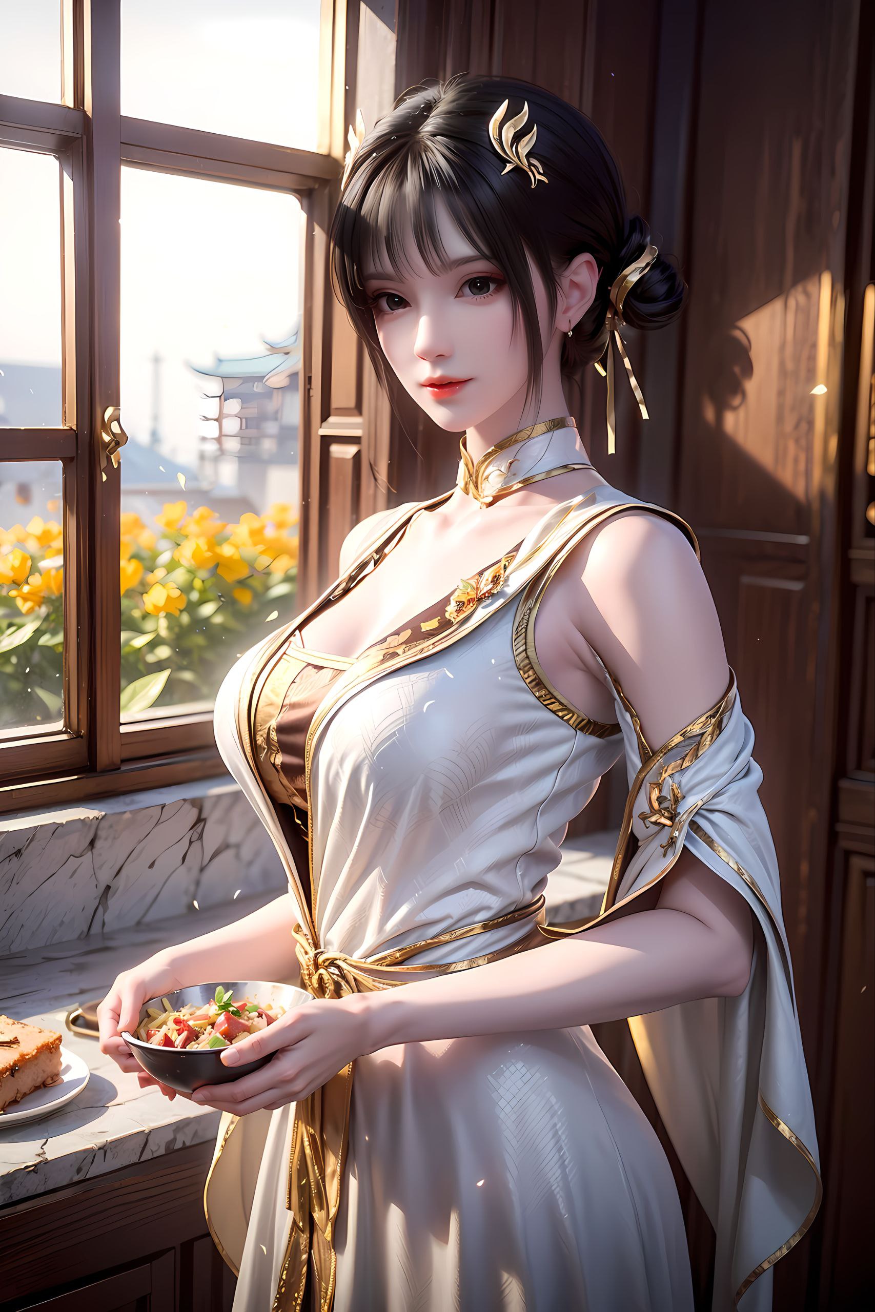 成部分