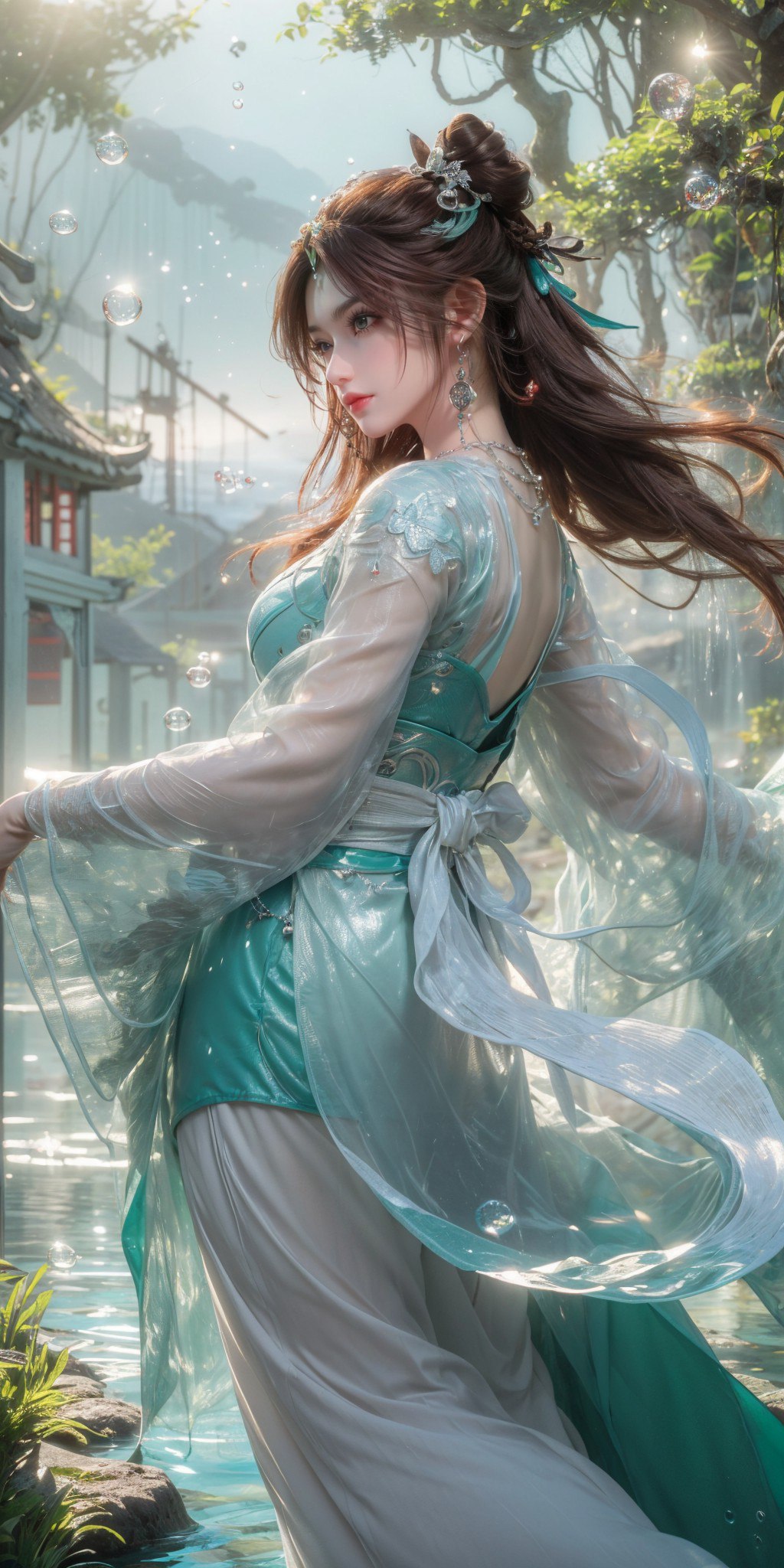 可能带来的