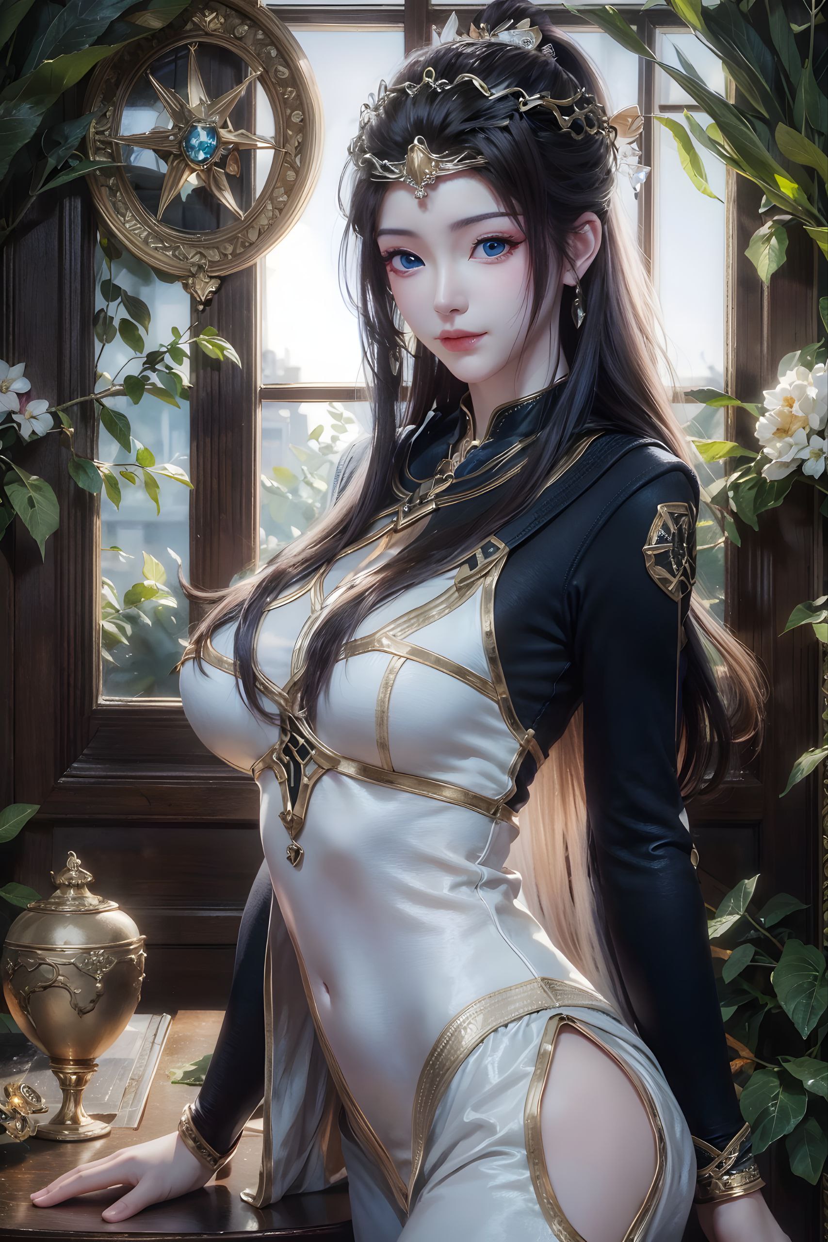 成为了各界