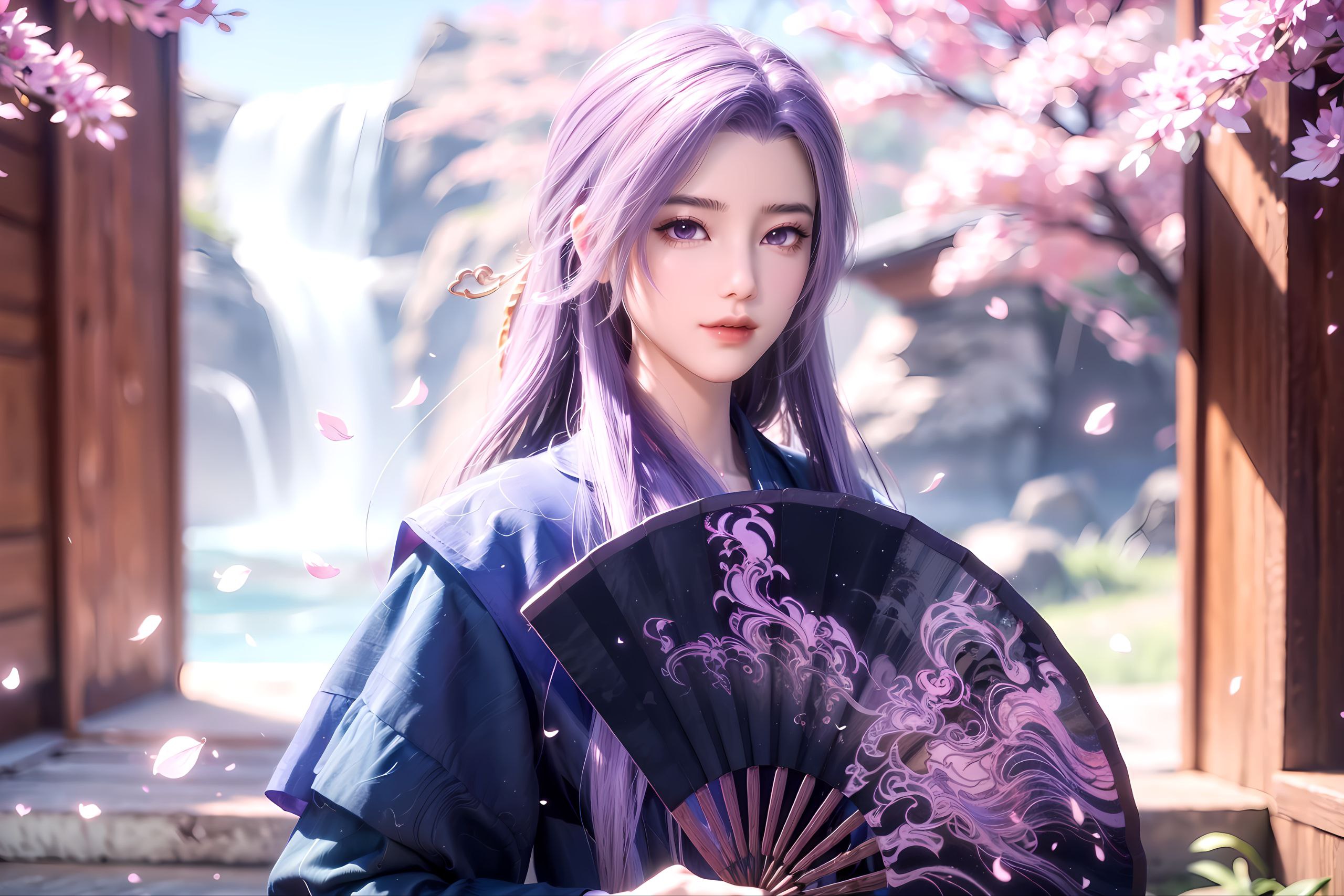 EO优势