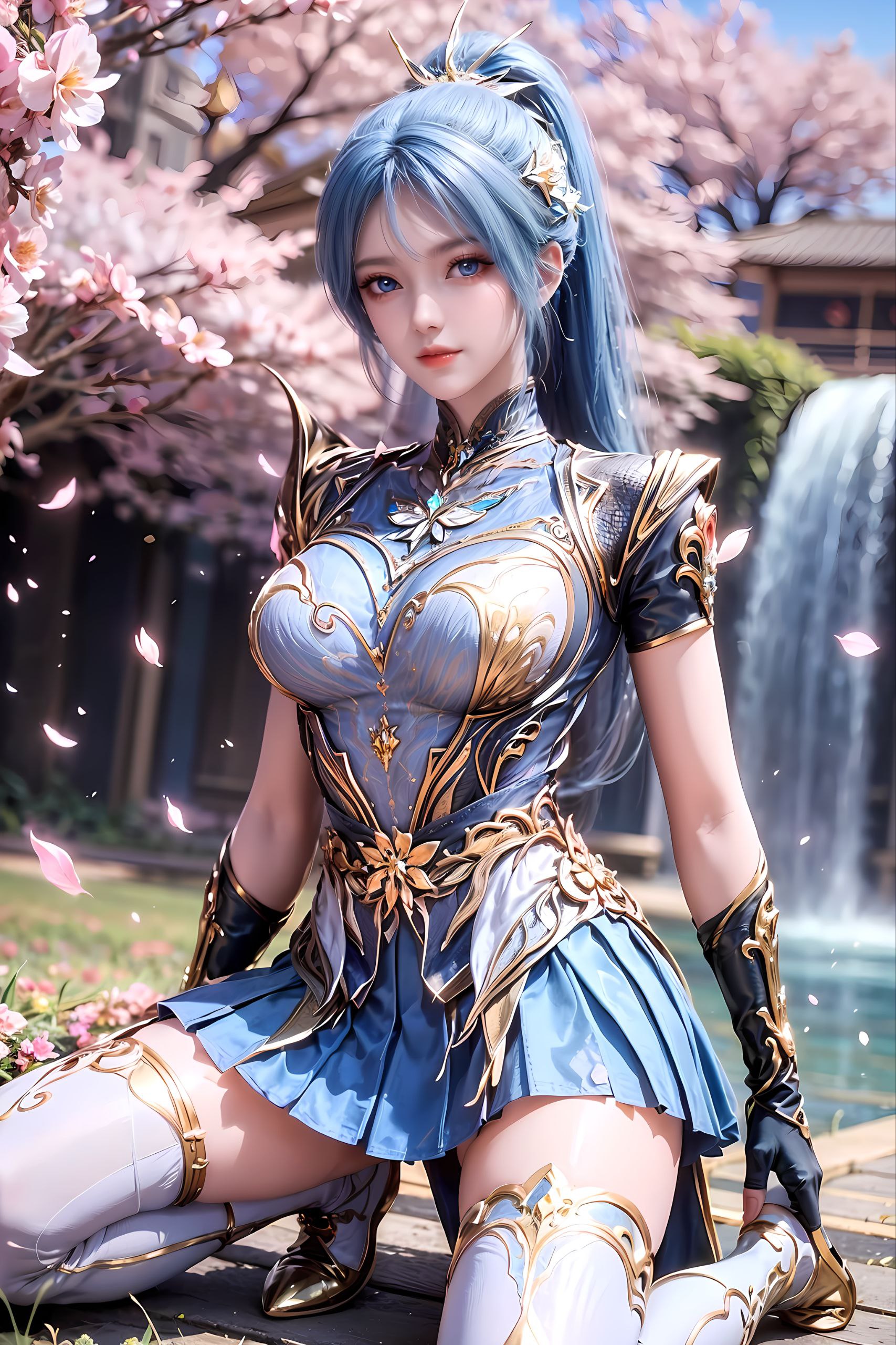 让我们来看