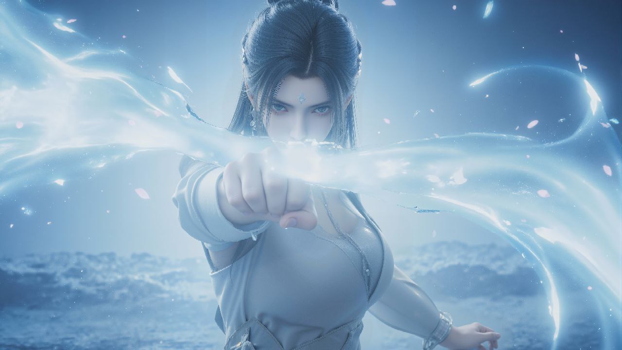 女性