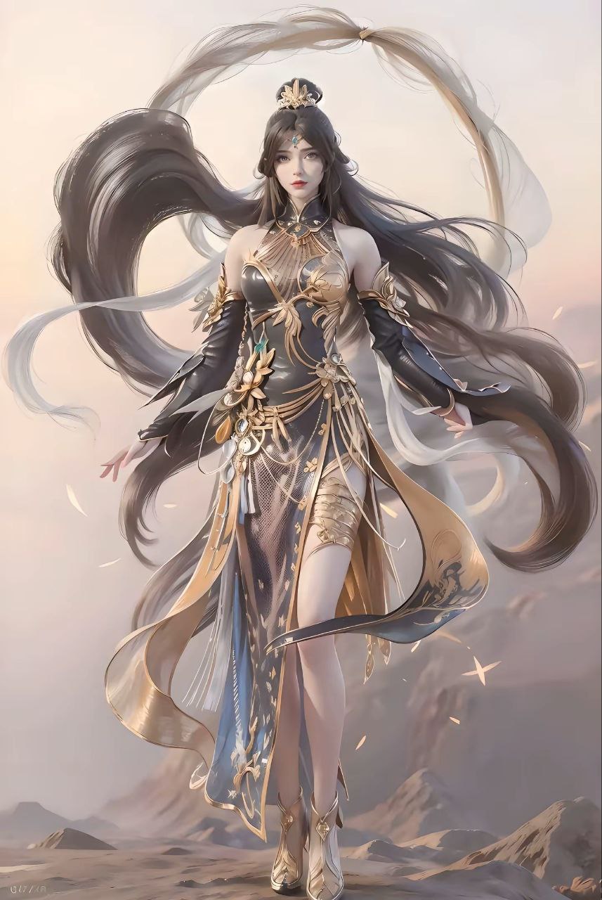 标注