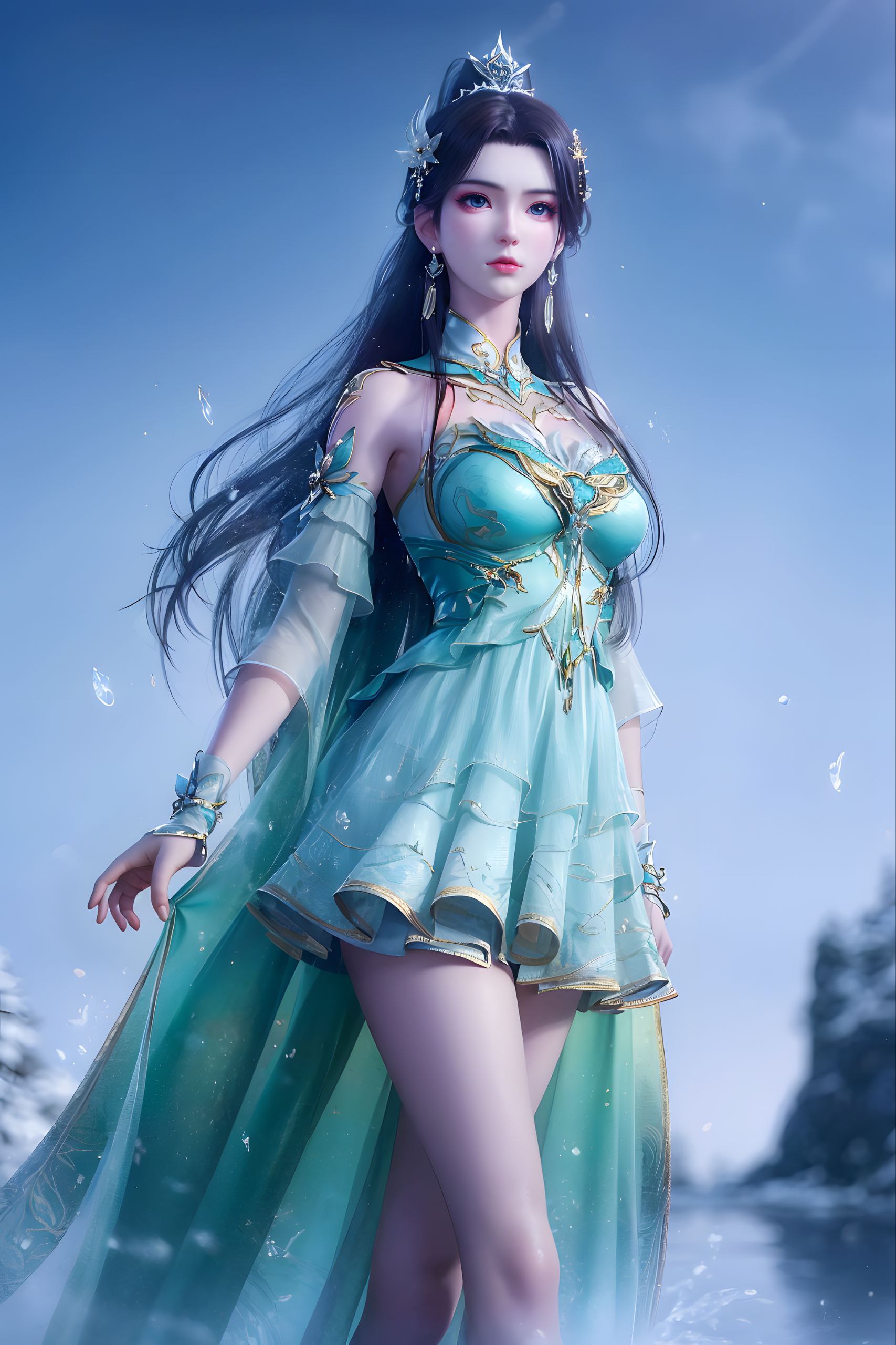 好者