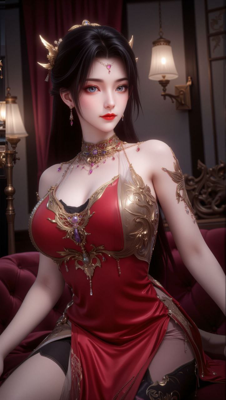 种美的享受