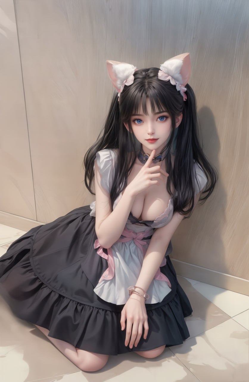 爱的网红餐