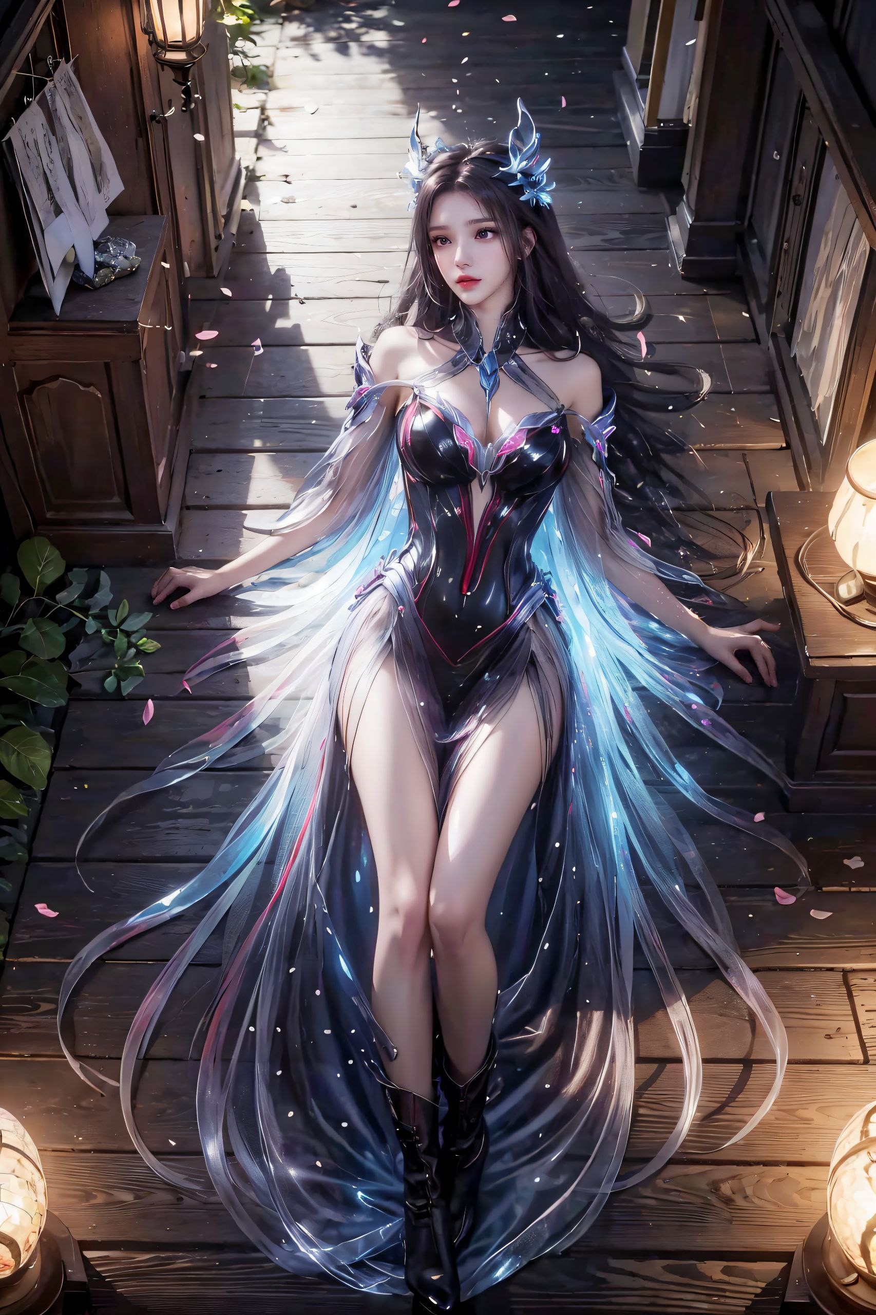 如何持续关