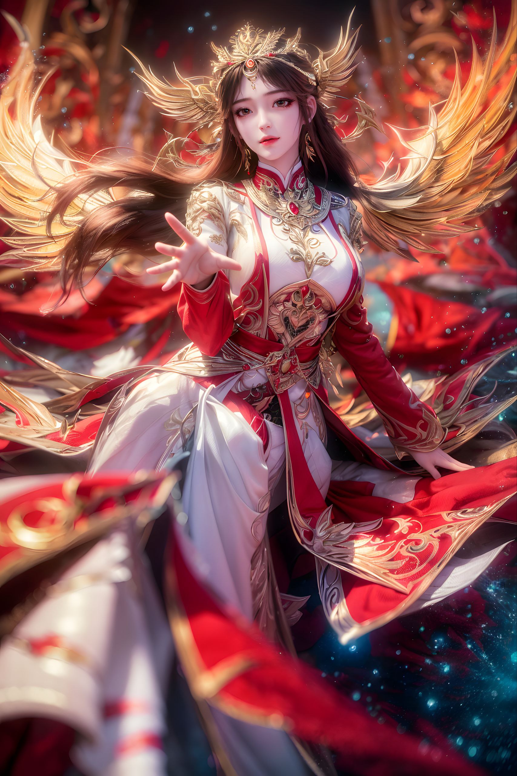 旨在引起公