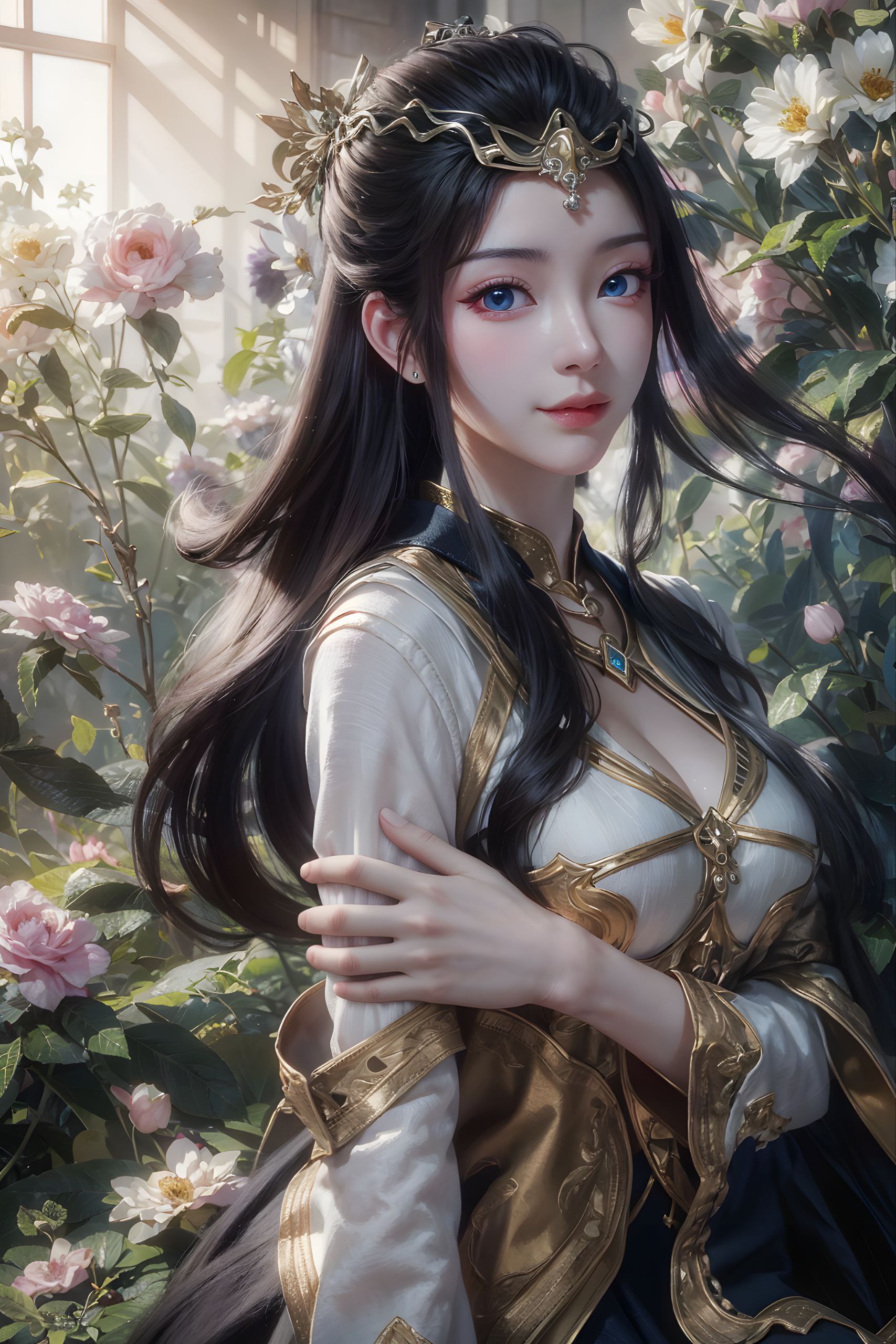 种类和良好
