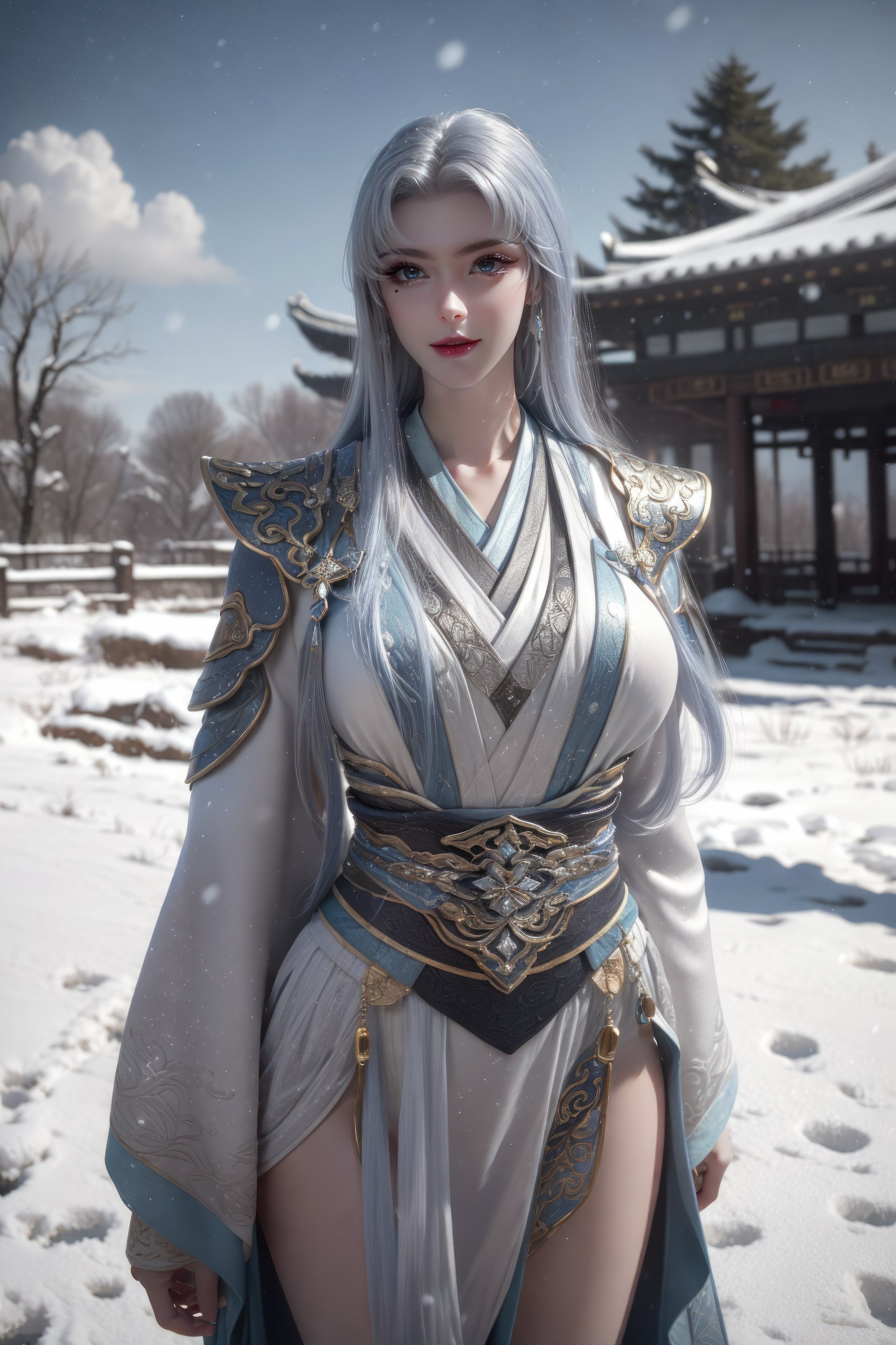 吃瓜不仅仅