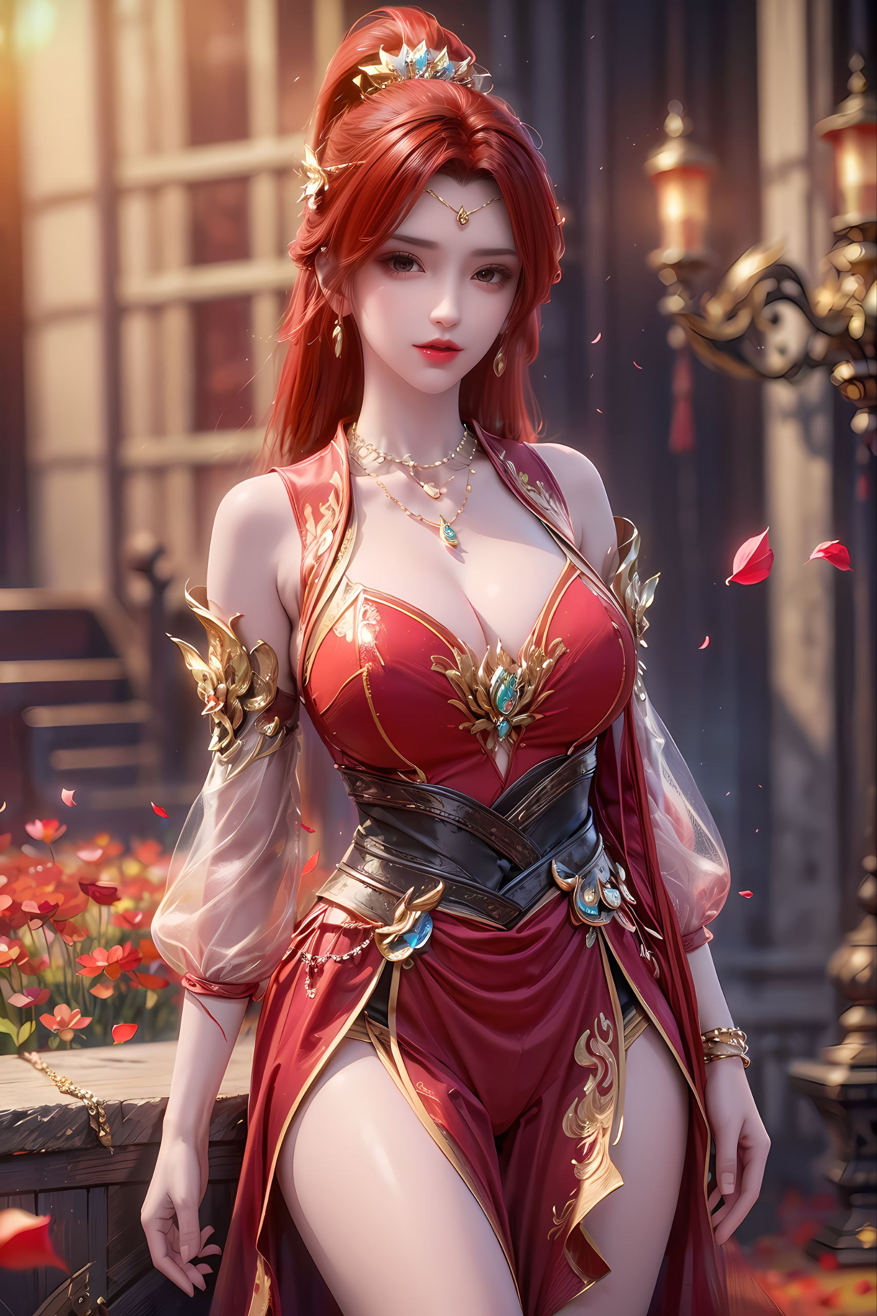 如果我们直