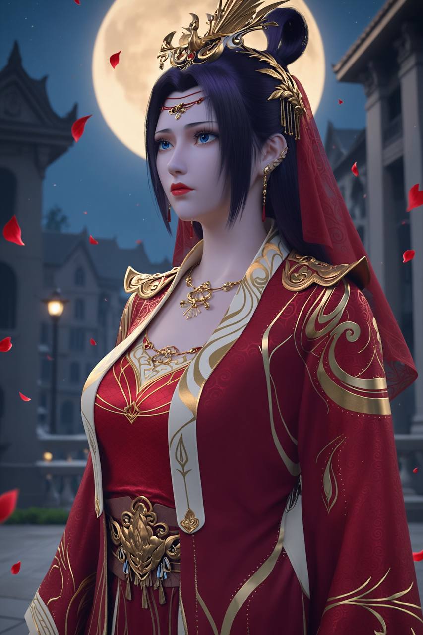 色彩的选择