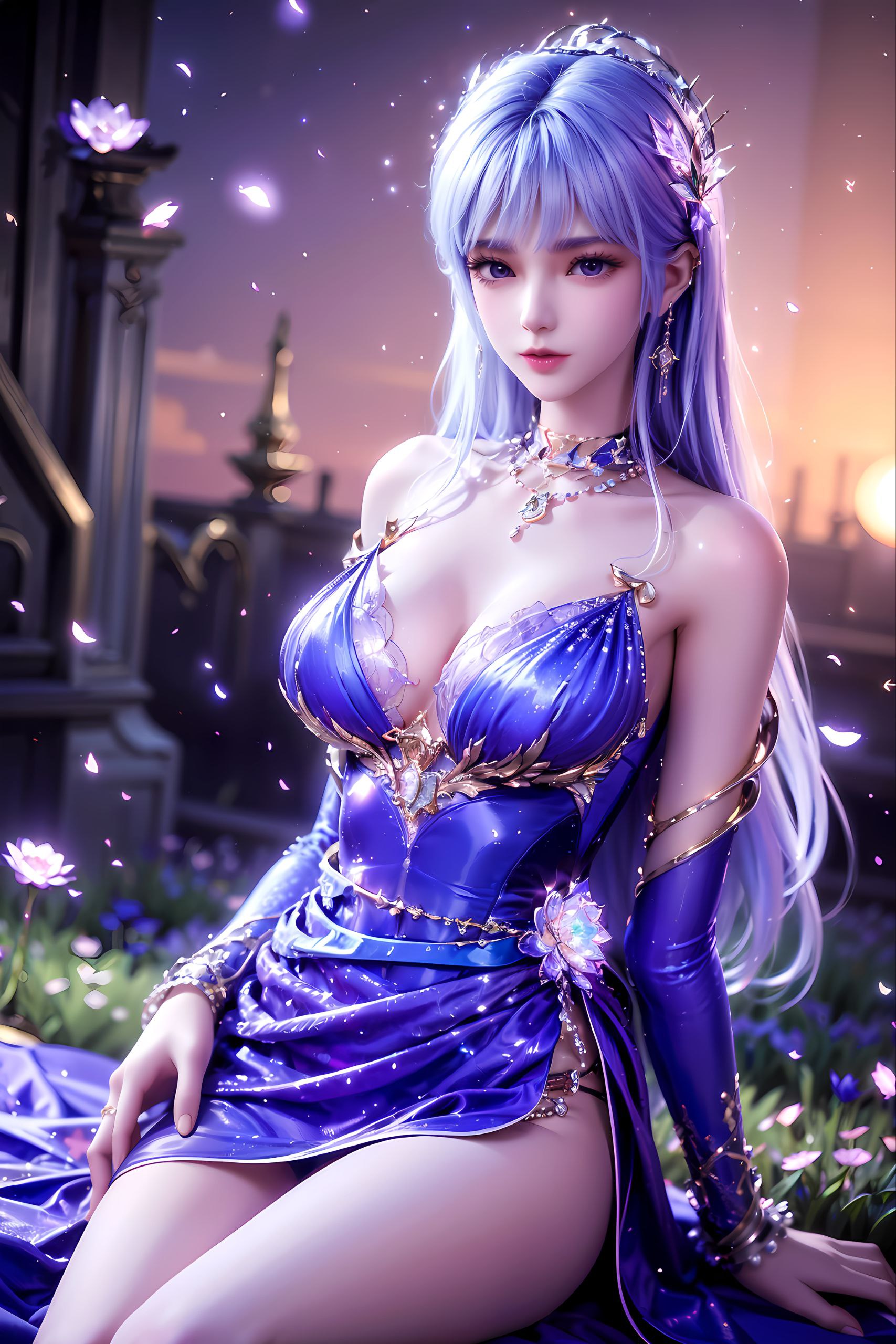 粉丝和八卦