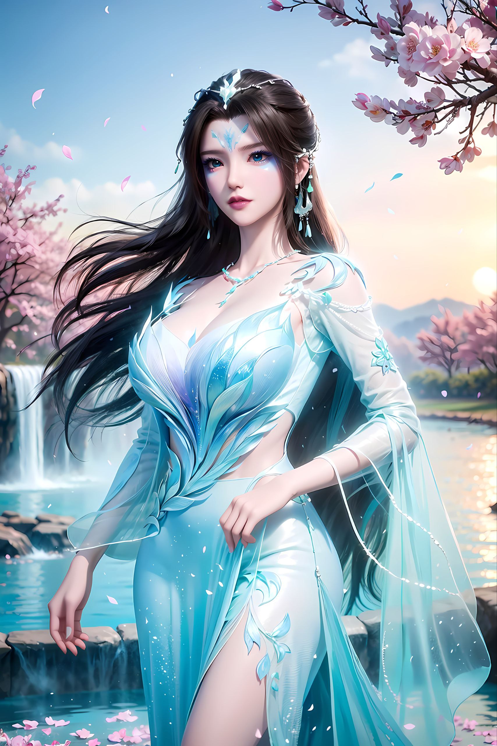 统的道德观